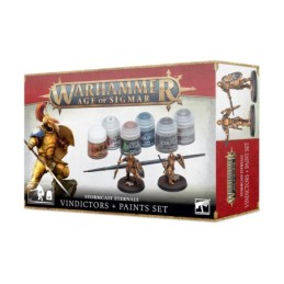 Paint Set Stormcast...