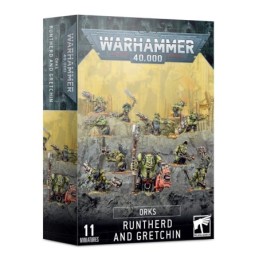 Warhammer+40k+-+Gretchin+%2...