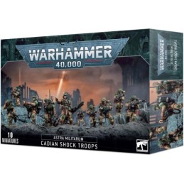Games Workshop - Warhammer...