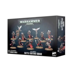 Games Workshop ADEPTA...