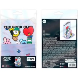 GB eye Music - BT21 Acryl®...