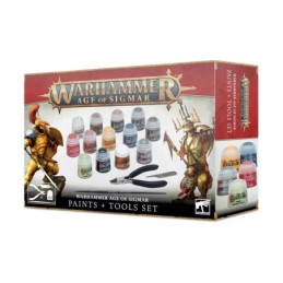 Warhammer Age Of Sigmar:...