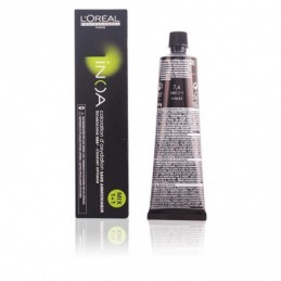 L'OREAL Inoa Tube 7.4 Blond...