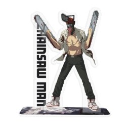 ABYSTYLE - Chainsaw Man...