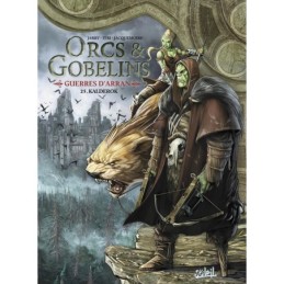 Orcs et Gobelins T25 -...