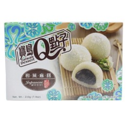 (VEGAN/HALAL) Mochis au...