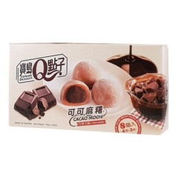 Mochis Chocolat - Taiwan...