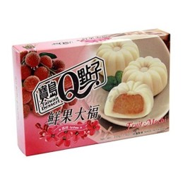 TAIWAN DESSERT Lychi Mochi...