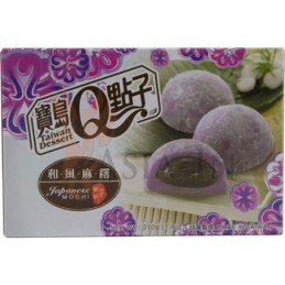 Mochis Fourré à l'Ube...