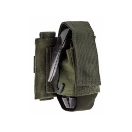 Enola Gaye Poche Grenade...