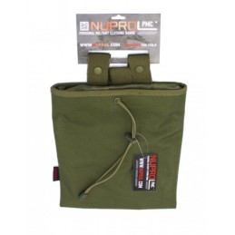 Pochette pmc dump pouch...