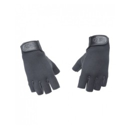 Gants neoprene Noir - BLAKE