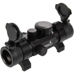 Lancer Tactical CA-442B...