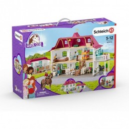 Schleich 42551 Grand centre...