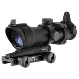 Red Dot Point Rouge Type...