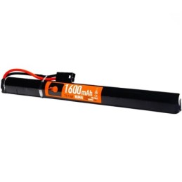 Batterie mini baton 8,4 v