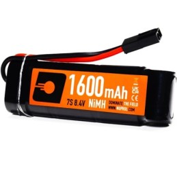 Batterie mini 8,4 v/1600...