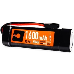 NP 1600 mAh 9,6 V NiMH...