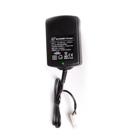 ASG Chargeur de Batterie NiMh