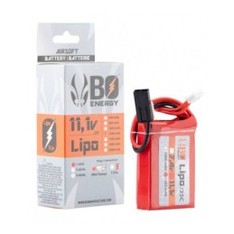 batterie LIPO PEQ 11.1v...