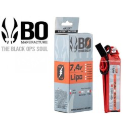 Batterie LIPO BO...