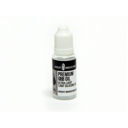 Huile Premium 15 mL pour...