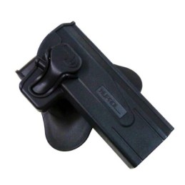 Nuprol Holster Rigide de...