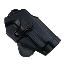 Holster rigide f serie nuprol