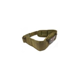 Ceinture tan battle Nuprol