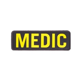 MEDIC PVC Patch 3 [EM]