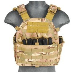 Veste Plate Carrier 1000D...