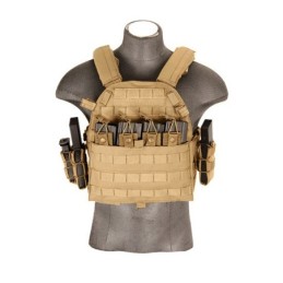 Gilet Plate Carrier 69T4 od...