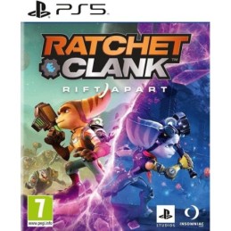 Sony, Ratchet & Clank :...