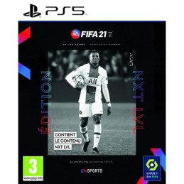 FIFA 21 (PS5) Occasion