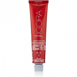 Igora Royal 6-5 Blond Foncé...