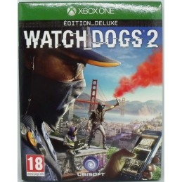 Générique Watch Dogs 2...