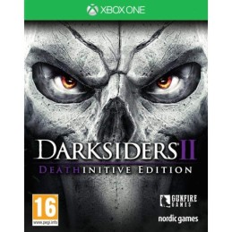 Darksiders II -...