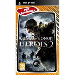 Medal of Honor : Heroes 2...