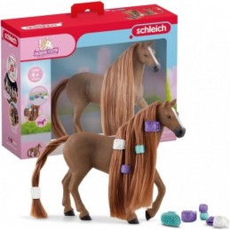 Schleich 42582 Jument...