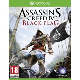 Assassin's Creed IV : Black...