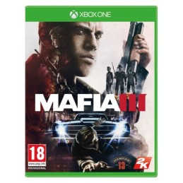 Mafia III Occasion