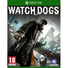 Watch Dogs Occasion