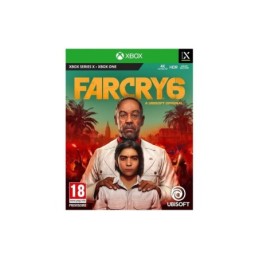 Far Cry 6 (Xbox Series X)...