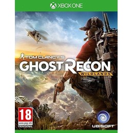 Ghost Recon : Wildlands...