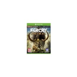 Far Cry Primal [Edition...