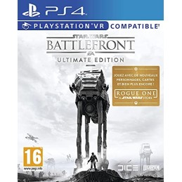 Star Wars : Battlefront -...