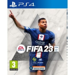 FIFA 23 Standard Edition...