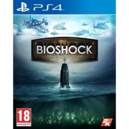 BioShock The Collection...