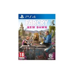 Far Cry New Dawn Occasion