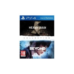 Collection Quantic Dream:...